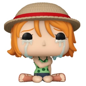 Figurina Funko Pop, Animation, One Piece, Refresh, Nami, 10 cm - Img 2