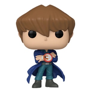 Figurina Funko POP! Animation: Yu-Gi-Oh! - Seto Kaiba bastystoys