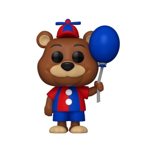 Figurina Funko POP! Games: Five Nights at Freddy's - Balloon Freddy - Img 2