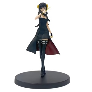 Figurina Spy X Family Yor Forger, 16 cm - Img 2