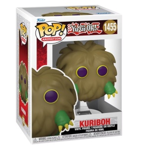 Figurina - Yu-Gi-Oh! - Kuriboh, Maro, 9.5 cm