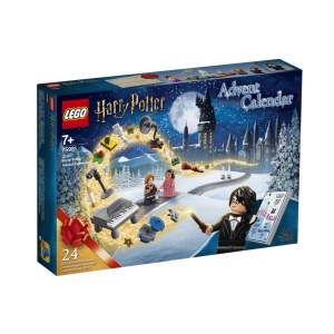 LEGO Harry Potter - Calendar Advent 75981