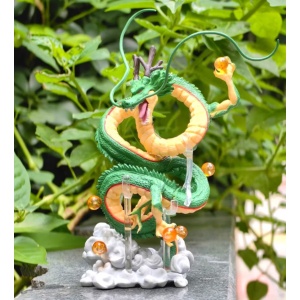 Figurina Dragon Ball Shenron, 16 cm - Img 3