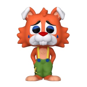 Figurina Funko Pop Games Five Nights At Freddys Circus Foxy 9cm