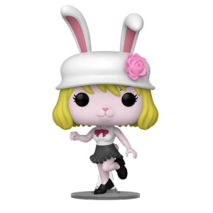Figurina - Pop! Animation - Carrot, Multicolor, 9 cm - Img 3