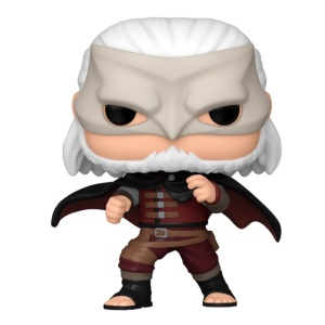 Figurina POP, Boruto, Koji Kashin, 9 cm - Img 2