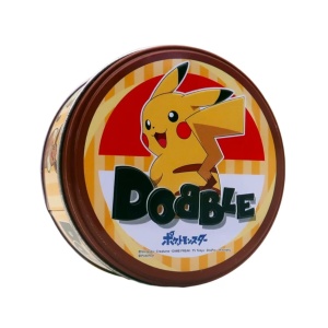 Joc Dobble - Pokemon