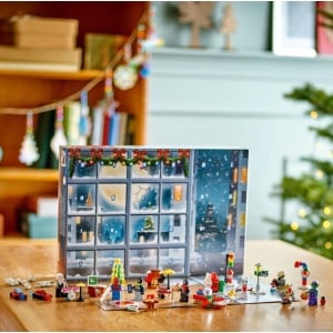 LEGO® Marvel - Calendar de advent Omul Paianjen 76293, 246 piese - Img 6