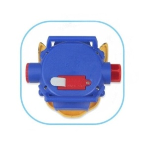 Ceas pentru copii Paw Patrol cu proiector, Marshall - Img 3
