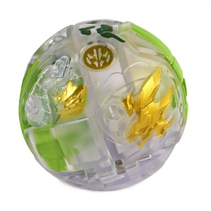 Figurina Bakugan Evolutions - Neo Trox - Img 4