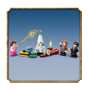 LEGO Harry Potter - Calendar Advent 75981 - Img 5