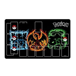Plansa Pokemon TCG Evolution, 60 x 30 cm