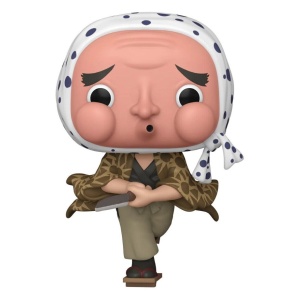 Figura Funko POP! Animation: Demon Slayer - Haganezuka #1407