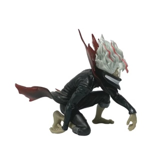Figurina Dandadan Ken Takakura - Okarun, 11 cm - Img 4