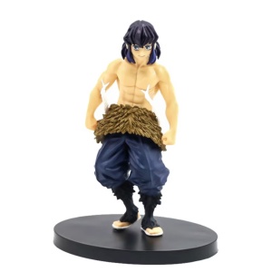 Figurina Demon Slayer Inosuke, 16 cm - Img 2