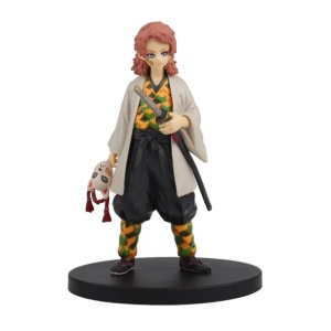 Figurina Demon Slayer Sabito, 16 cm - Img 2