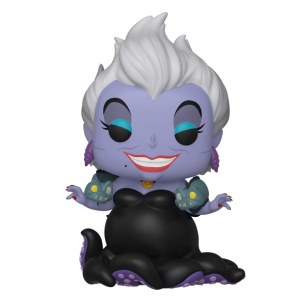 Figurina Funko POP! Disney - Little Mermaid, Ursula 568 - Img 3