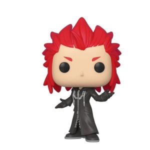 Figurina Kingdom Hearts 3 POP! Disney Vinyl Lea 9 cm