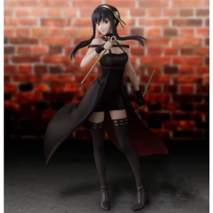 Figurina Spy X Family Yor Forger, 16 cm - Img 3
