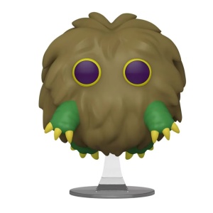 Figurina - Yu-Gi-Oh! - Kuriboh, Maro, 9.5 cm - Img 2