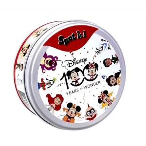 Joc Dobble - Disney