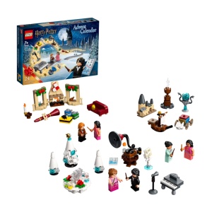LEGO Harry Potter - Calendar Advent 75981 - Img 2