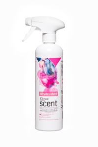 Produs reimprospatare aer, concentrat clinex charm of Paris 500ml