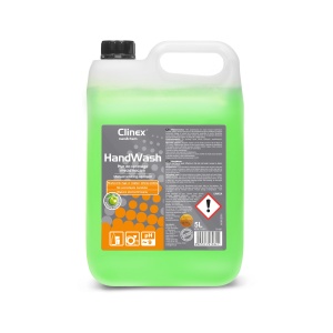 Detergent de vase Clinex, Handwash, 5L
