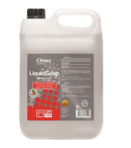 Sapun Lichid, Clinex 5l