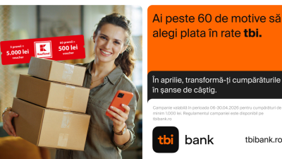 Peste 60 de motive sa platesti in rate tbi – poti castiga pana la 5.000 lei
