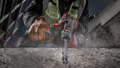 Care este diferenta intre burghiele SDS-Plus si SDS-Max?