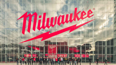 Milwaukee World of Solutions Roma 2026 – Inovatie, tehnologii noi si viitorul sculelor profesionale