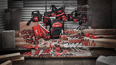 Gaseste echilibrul perfect cu uneltele Milwaukee pentru proiectele tale de acasa