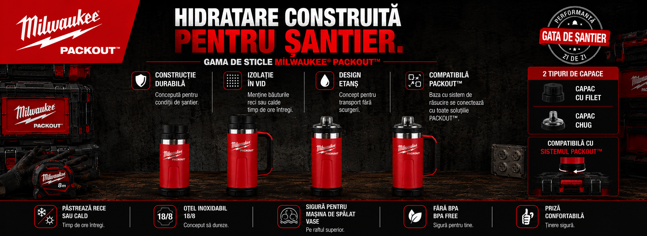 Produse termoizolante