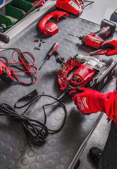 Service autorizat Milwaukee Premium Tools