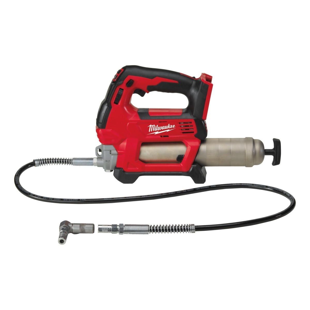 Pistoale gresare