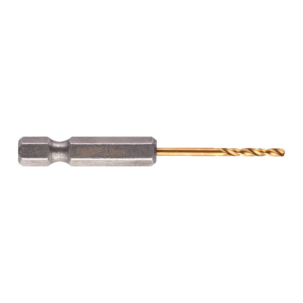 Burghie metal HSS-Titan