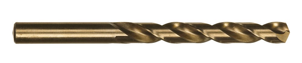 Burghie metal HSS-CO