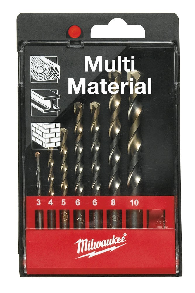 Materiale multiple