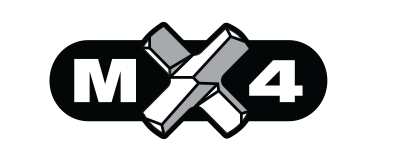 Burghiu SDS+ MX4