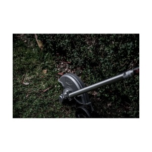 Accesoriu intretinere margini M18 FOPH-EA QUIK-LOK, lungime 96.5 cm, 20.5 cm lama, 50 mm taiere max, Milwaukee, cod 4932464958 - Img 3
