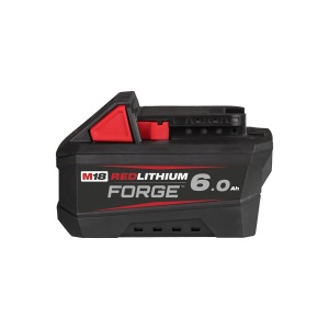 Acumulator M18 FB6 FORGE, 6.0 Ah, Milwaukee, cod 4932492533