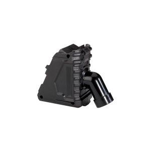 Adaptor colectare praf care permite conectarea M12 DE la un aspirator de praf independent, Milwaukee, cod 4932430479