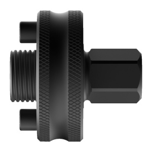 Adaptor QUIK-LOK pentru carote, Ø14-30 mm / Ø32-51 mm / Ø32-210 mm, Milwaukee