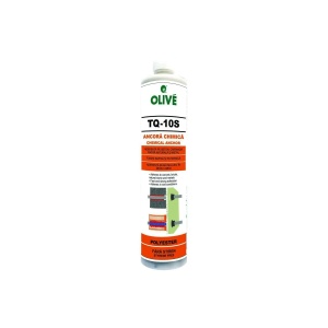 Ancora chimica fara stiren OLIVE TQ-10S, gri, 300 ml, Penosil, cod M62431828C03G08