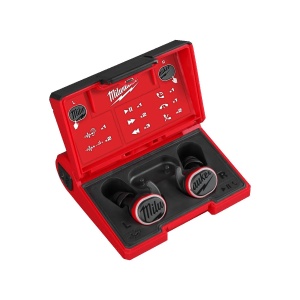 Antifoane interne active L4 RLEPB-301, cu BLUETOOTH max 100 m, Milwaukee, cod 4933478750