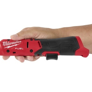 Antrenor cu clichet M12 FIR12G2-0, prindere 1/2", 108 Nm, Milwaukee, cod 4933498939