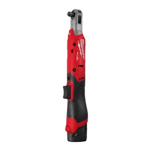 Antrenor cu clichet M12 FIR38G2-252B, prindere 3/8", 95 Nm, Milwaukee, cod 4933498937
