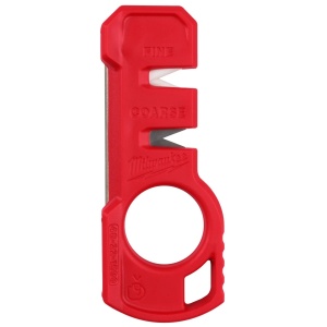 Ascutitor compact de cutite Milwaukee, cod 4932478562 - Img 11