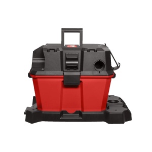Aspirator M18 F2VC23L-0 23L, clasa L, HEPA 13, furtun 2.7m, Milwaukee, cod 4933478964 - Img 2
